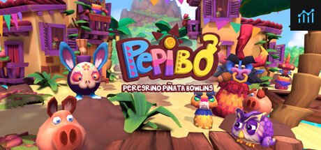 PePiBo: Peregrino Pinata Bowling PC Specs