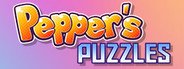 Pepper's Puzzles System Requirements