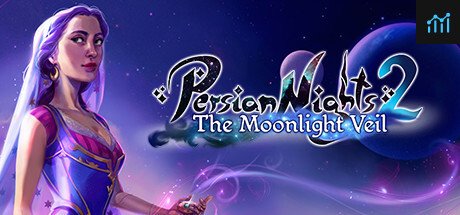 Persian Nights 2: The Moonlight Veil PC Specs