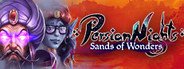 Persian Nights: Sands of Wonders System Requirements