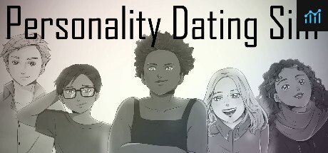 Personality Dating Sim PC Specs