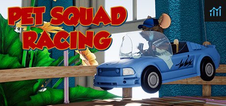 Pet Squad Racing PC Specs