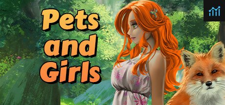 Pets and Girls PC Specs