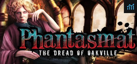 Can I Run Phantasmat: The Dread of Oakville Collector's Edition?