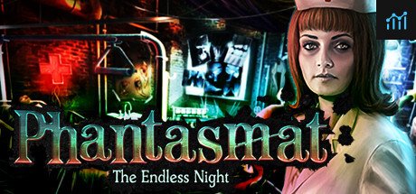 Phantasmat: The Endless Night Collector's Edition PC Specs