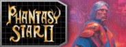 Phantasy Star II System Requirements