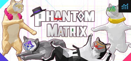 Phantom Matrix PC Specs