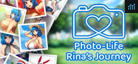 Photo-Life - Rina's Journey PC Specs