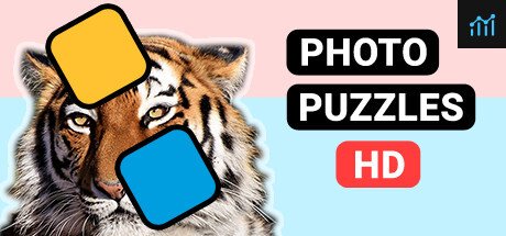 Photo Puzzles HD PC Specs