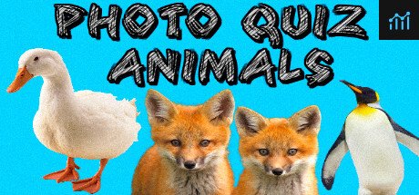 Photo Quiz - Animals PC Specs