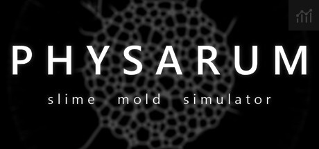 PHYSARUM: Slime Mold Simulator PC Specs