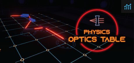 Physics: Optics Table PC Specs