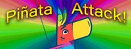 Piñata Attack System Requirements