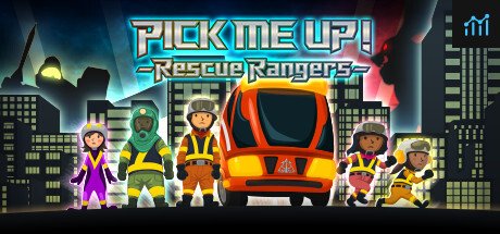 PICK ME UP! - Rescue Rangers - PC Specs