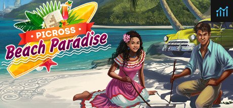 Picross Beach Paradise PC Specs