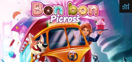 Picross Bonbon - Nonogram PC Specs