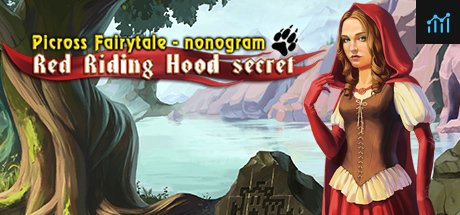 Picross Fairytale - nonogram: Red Riding Hood secret PC Specs