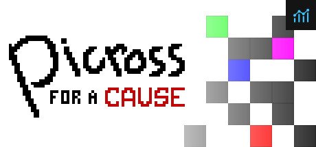 Picross for a Cause PC Specs