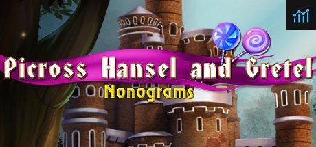 Picross Hansel and Gretel - Nonograms PC Specs