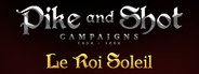 Pike and Shot : Campaigns System Requirements