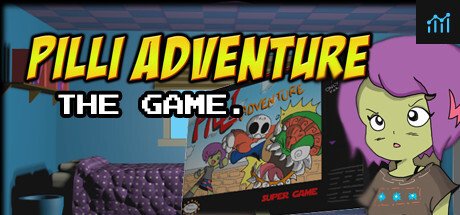 Pilli Adventure PC Specs