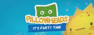 Pillowheads: It's Party Time System Requirements