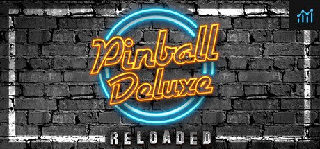 Pinball Deluxe: Reloaded PC Specs