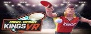 PingPong Kings VR System Requirements