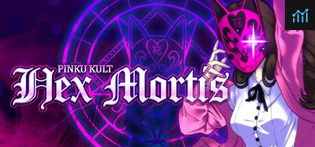 Pinku Kult Hex Mortis PC Specs