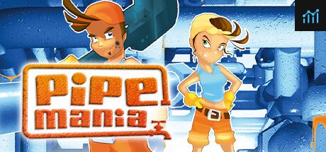 Pipe Mania PC Specs