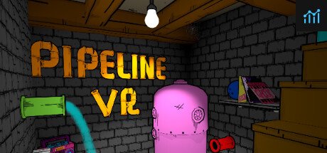 Pipeline VR PC Specs