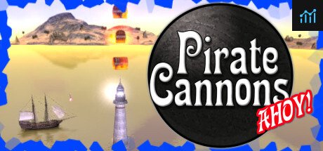 Pirate Cannons AHOY! PC Specs