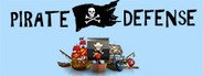 Pirate Defense System Requirements