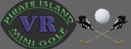 Pirate Island Mini Golf VR System Requirements