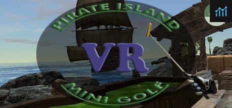 Pirate Island Mini Golf VR PC Specs