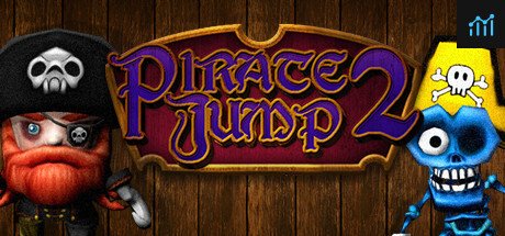 Pirate Jump 2 PC Specs