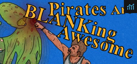 Pirates Are BLANKing Awesome PC Specs