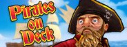 Pirates on Deck VR System Requirements