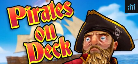 Pirates on Deck VR PC Specs