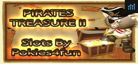 Pirates Treasure II PC Specs