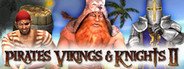 Pirates, Vikings, and Knights II System Requirements