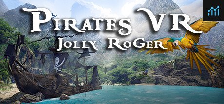 Pirates VR: Jolly Roger PC Specs