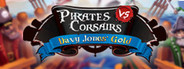 Pirates vs Corsairs: Davy Jones's Gold System Requirements