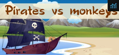 Pirates vs monkeys PC Specs