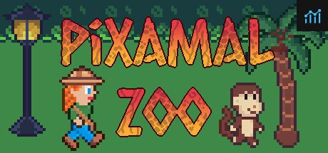 Pixamal Zoo PC Specs