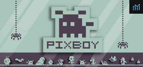 Pixboy PC Specs