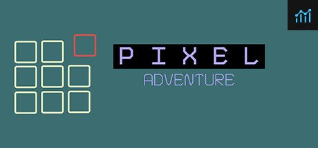 Pixel Adventure PC Specs