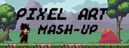 Pixel Art - Mash-Up System Requirements