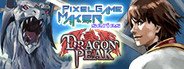 Pixel Game Maker Series DRAGON PEAK System Requirements