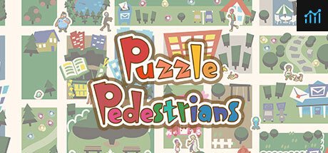 Pixel Game Maker Series Puzzle Pedestrians PC Specs